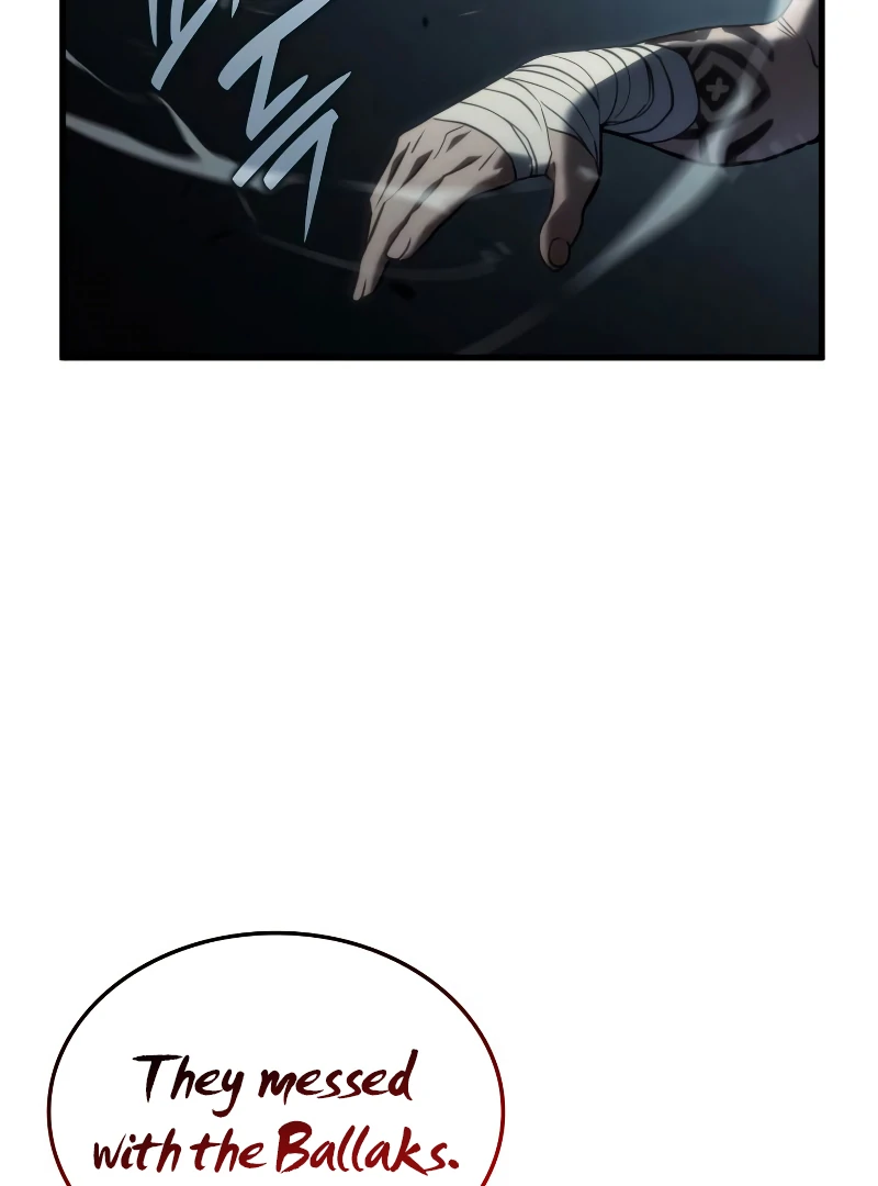 Revenge of the Iron-Blooded Sword Hound, Chapter 38 image 62